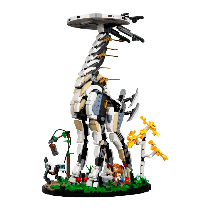 LEGO Horizon Forbidden West: Tallneck