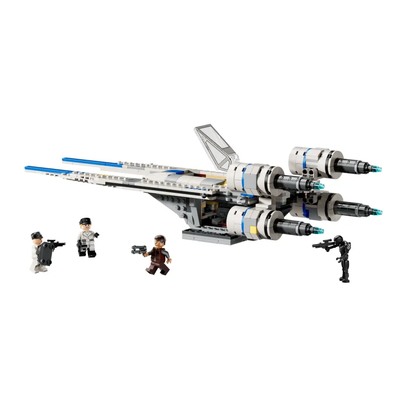 LEGO Rebel U-wing Starfighter