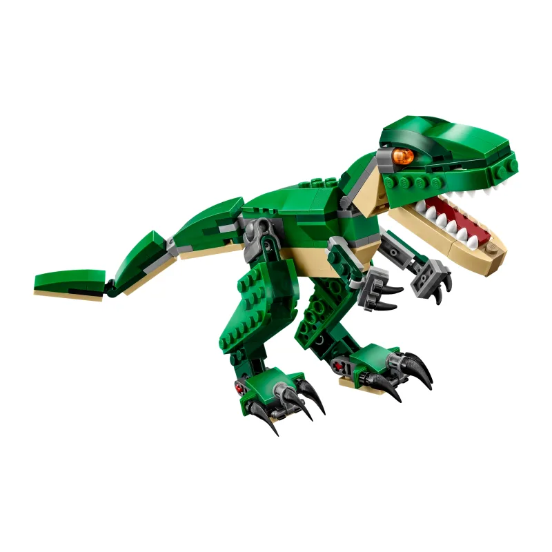 LEGO Machtige dinosaurussen