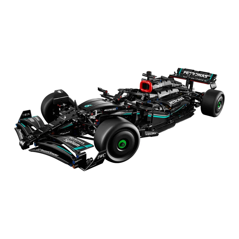 LEGO Mercedes-AMG F1 W14 E Performance