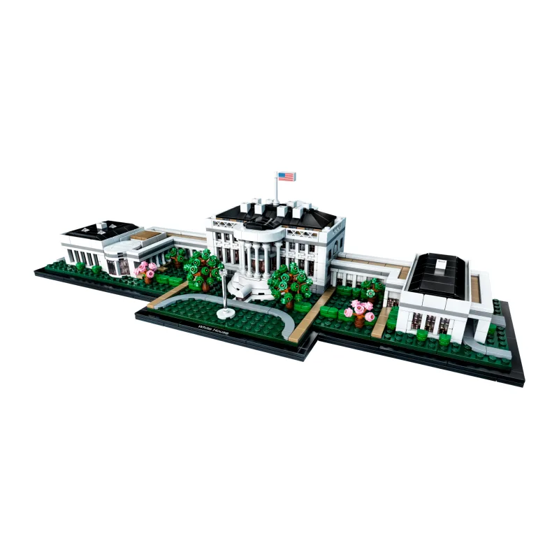 LEGO Het Witte Huis