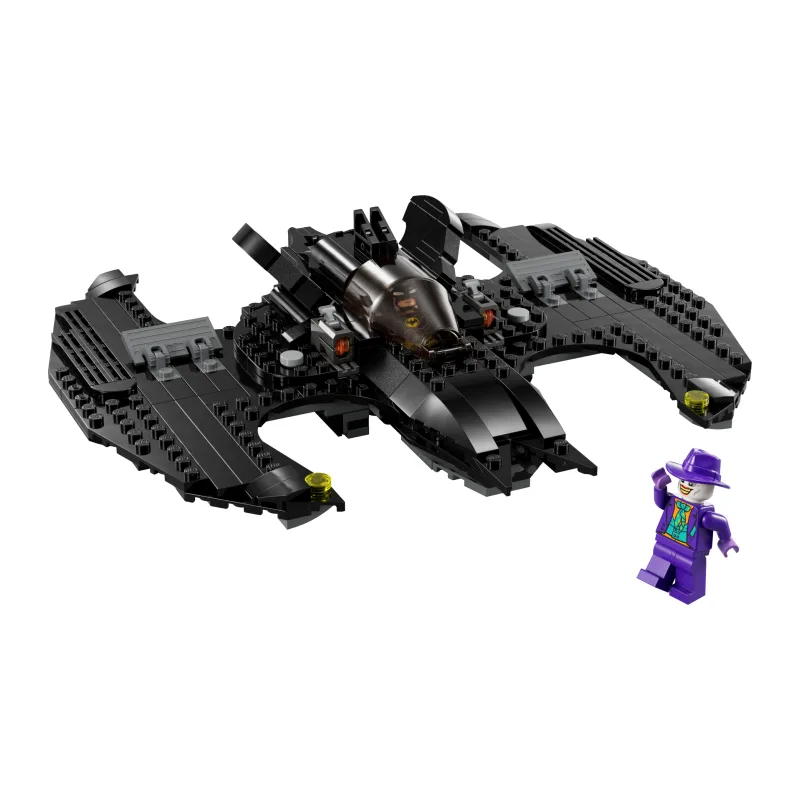 LEGO Batwing: Batman vs. The Joker