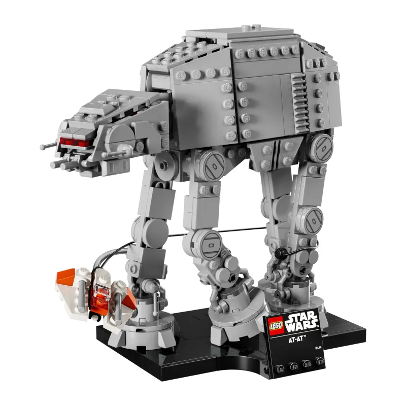 LEGO AT-AT