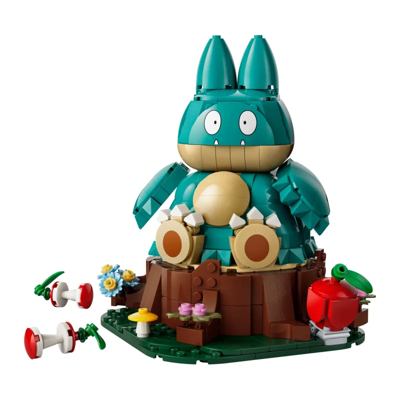 LEGO Munchlax