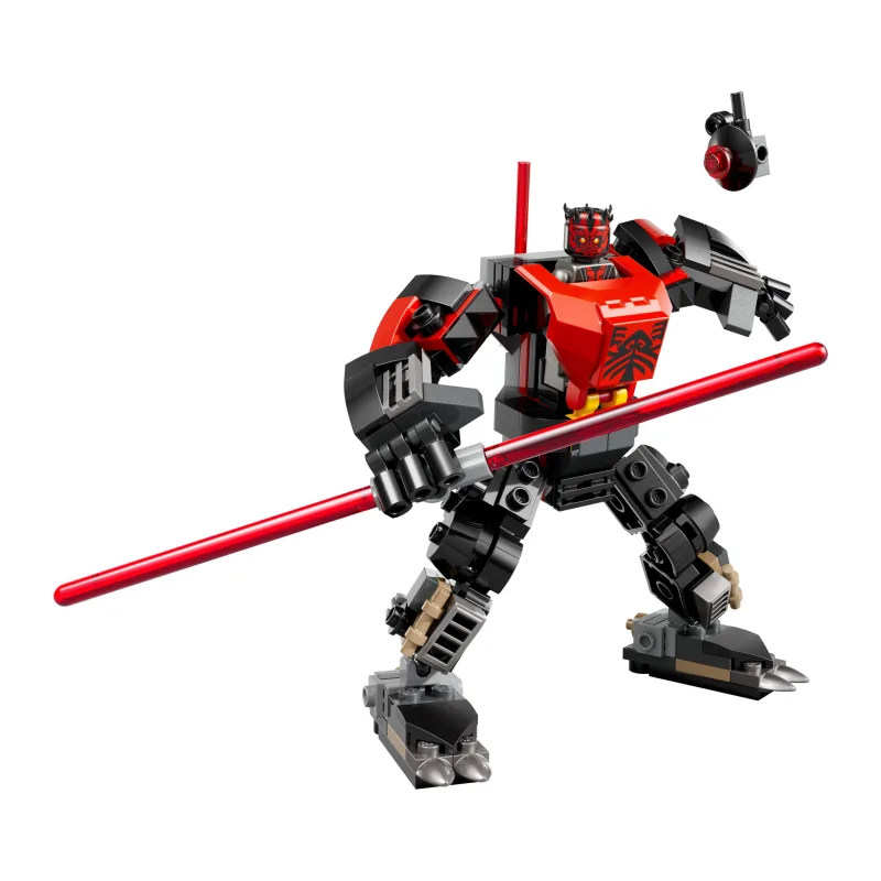 LEGO Darth Maul mecha