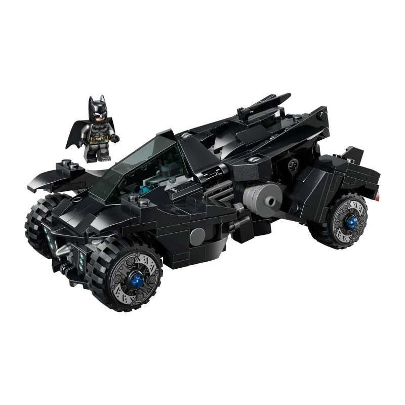 LEGO Arkham Batman Batmobile