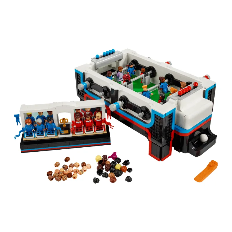 LEGO Tafelvoetbal