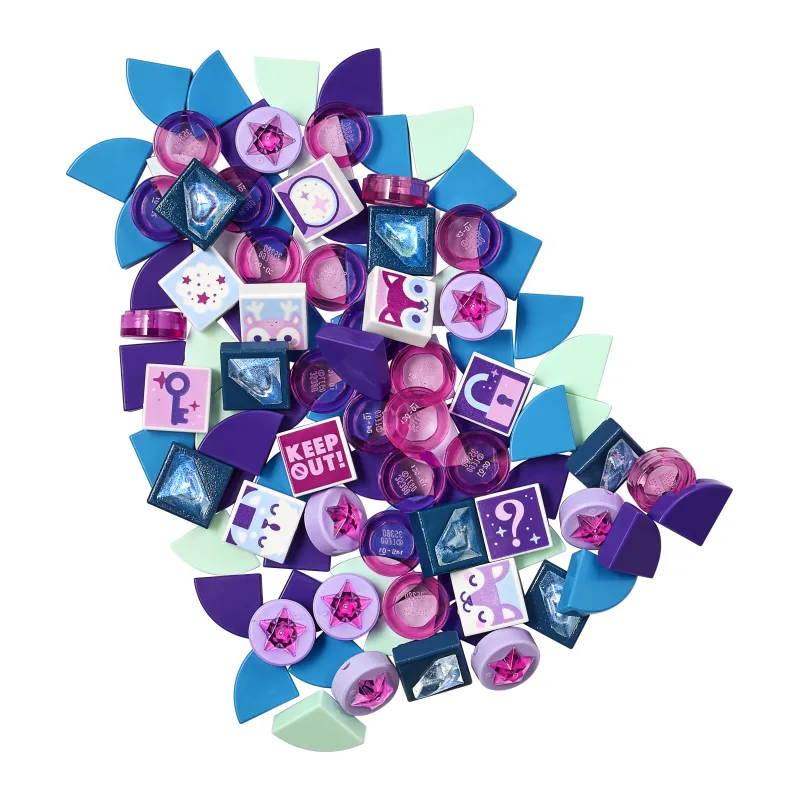 LEGO Extra DOTS - serie 3