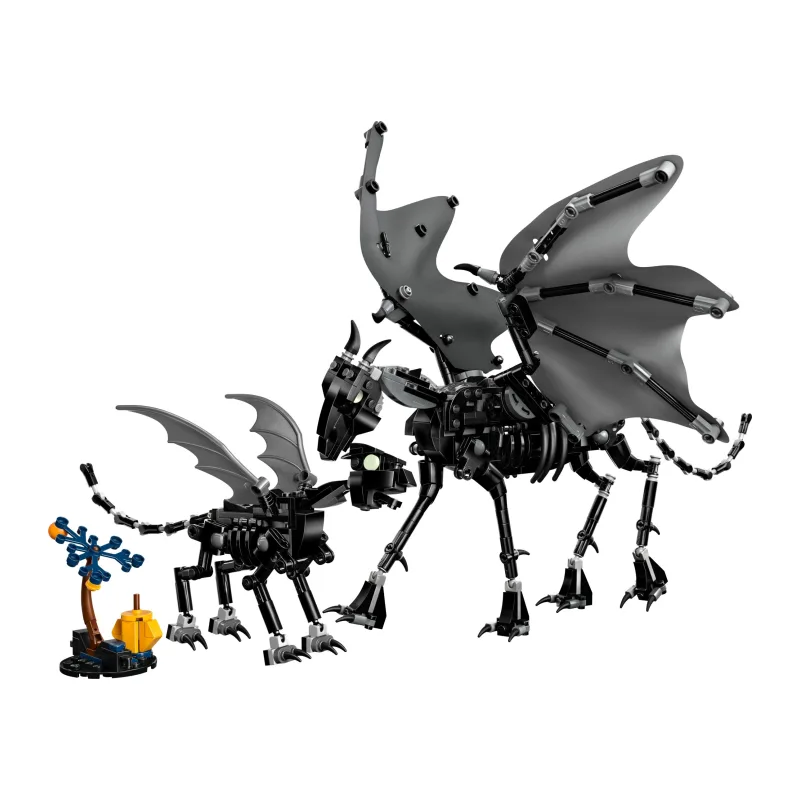 LEGO Familie van Terzielers