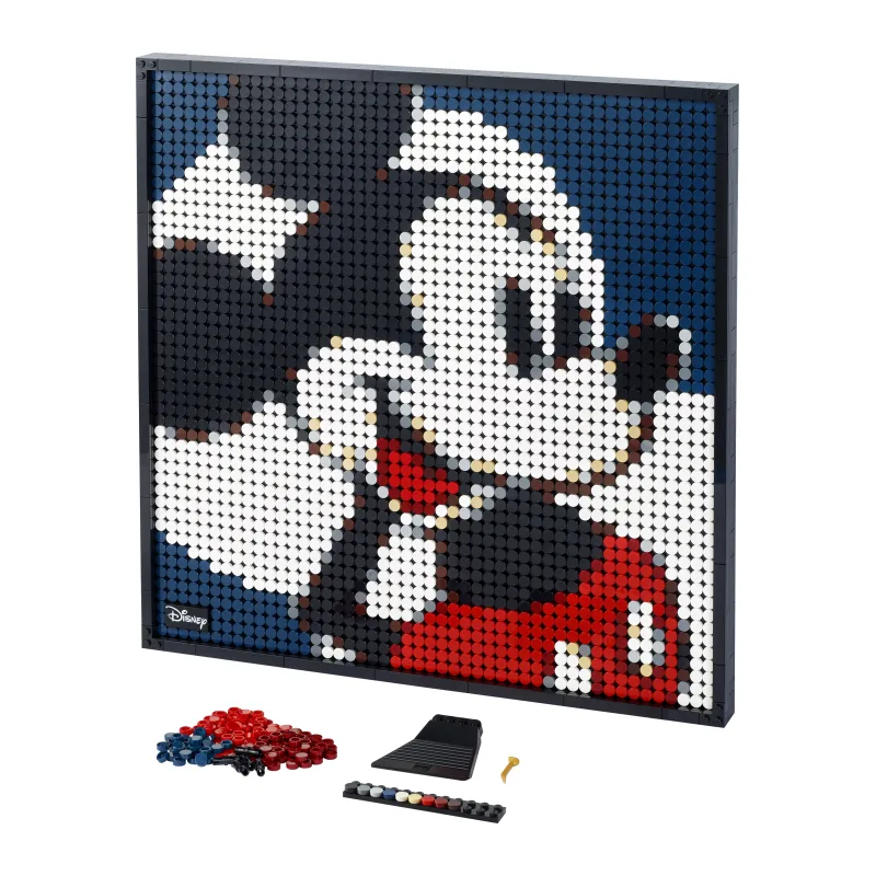 LEGO Disney's Mickey Mouse