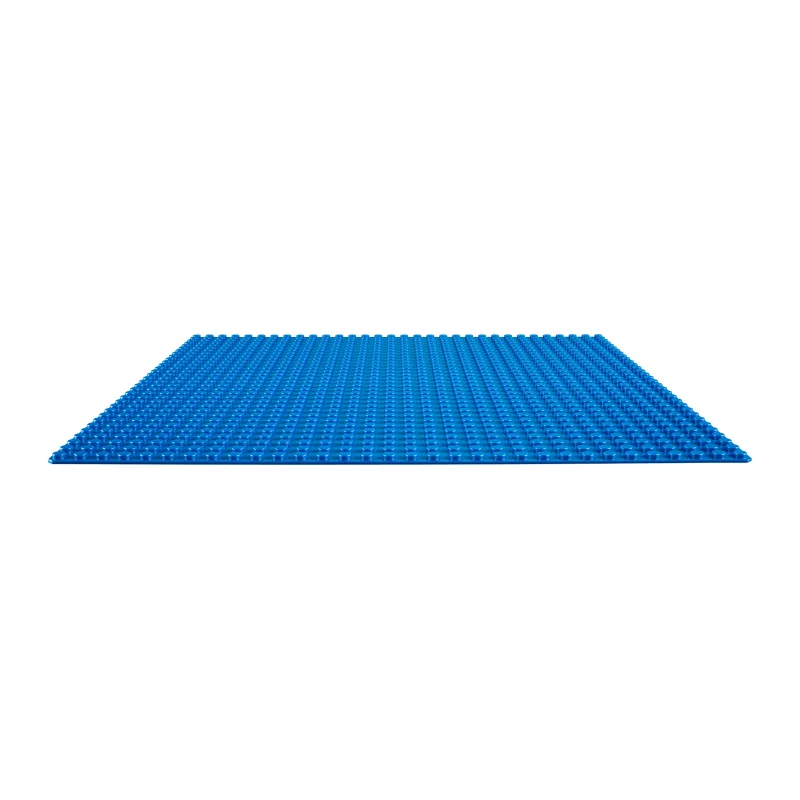 LEGO Blauwe basisplaat
