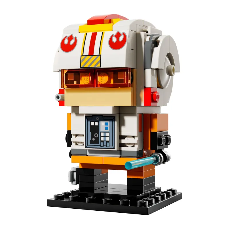 LEGO Luke Skywalker (rebellenpiloot)