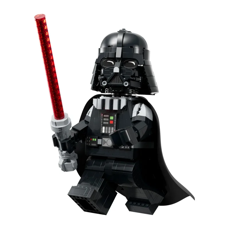 LEGO Grote minifiguur van Darth Vader