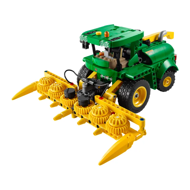 LEGO John Deere 9700 Forage Harvester