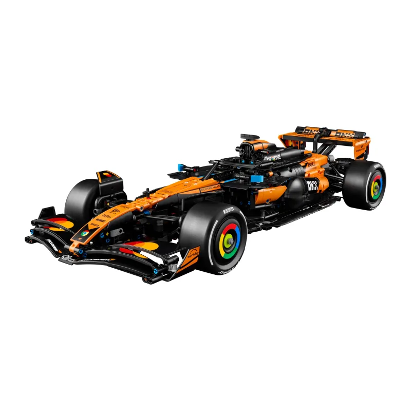 LEGO McLaren MCL39 F1 auto
