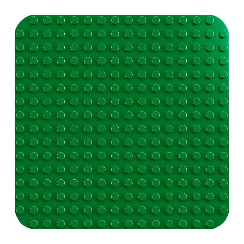 LEGO Groene bouwplaat