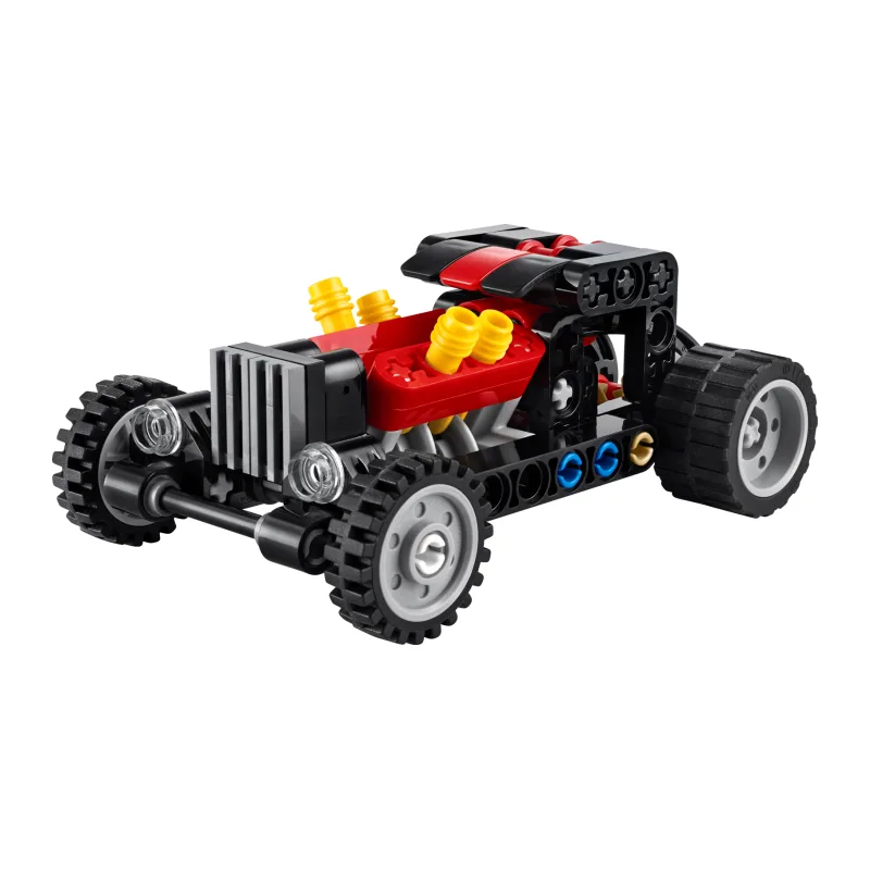 LEGO City 30735 Hot rod-auto