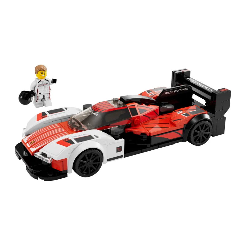 LEGO Porsche 963