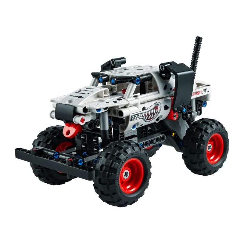 LEGO Monster Jam Monster Mutt Dalmatian