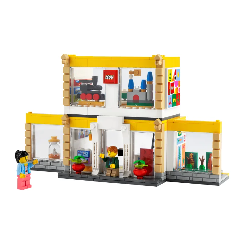 LEGO Brand Store