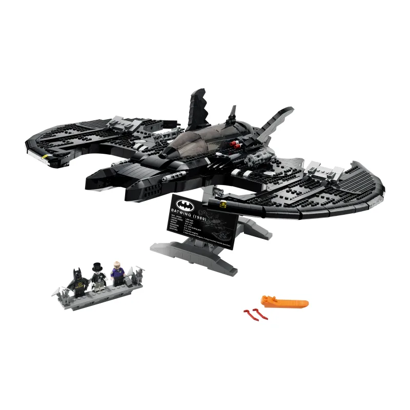 LEGO 1989 Batwing