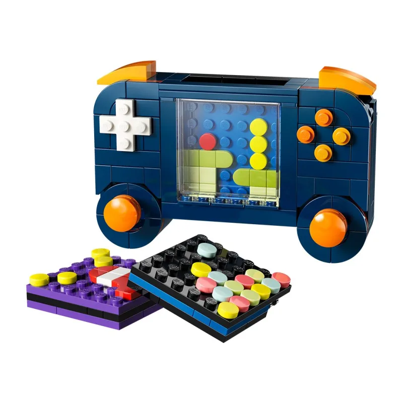 LEGO Retro spelcomputer