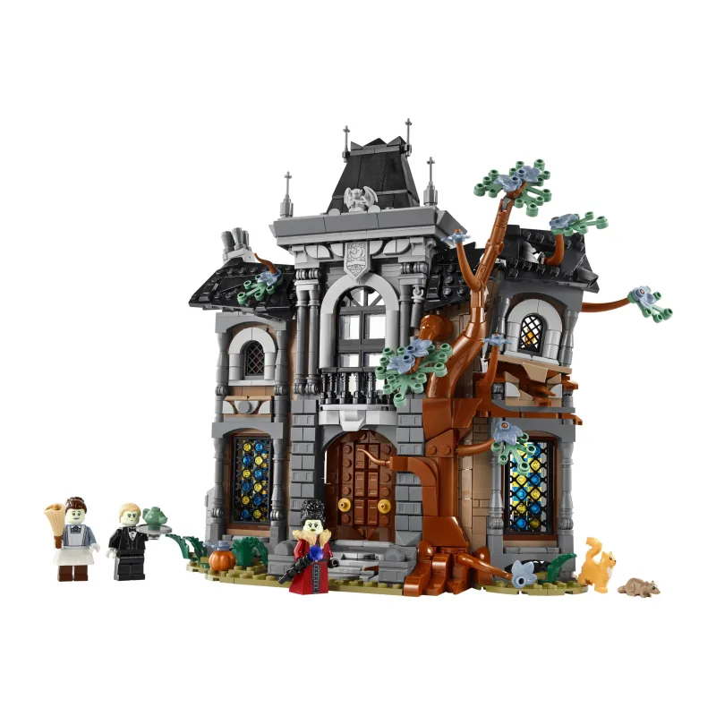LEGO Burgemeestershuis