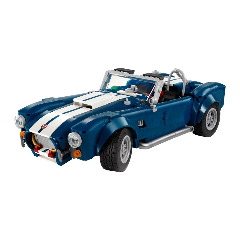 LEGO Shelby Cobra 427 S/C