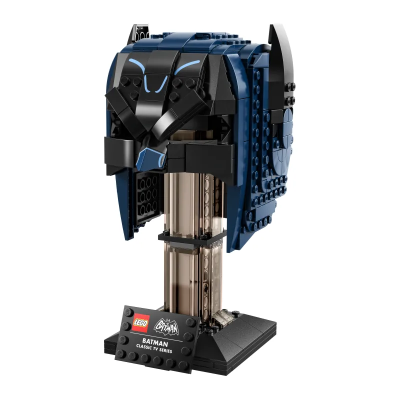 LEGO Klassieke tv-serie Batman masker