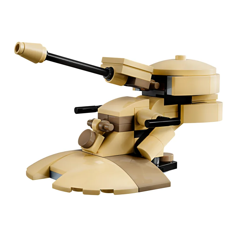 LEGO AAT