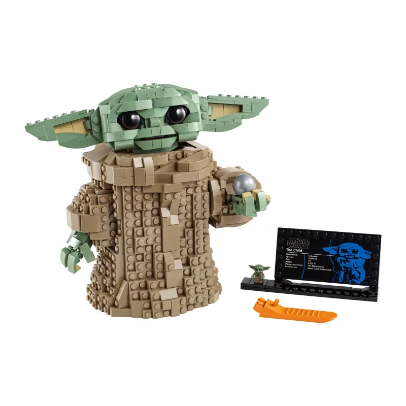 LEGO Het Kind