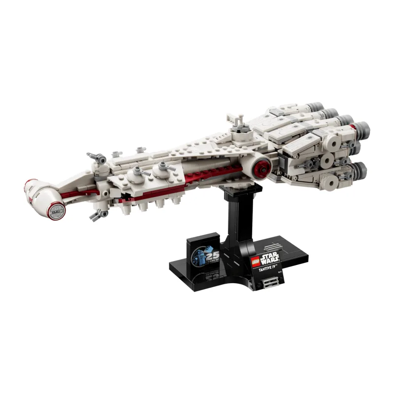 LEGO Star Wars 75376 Tantive IV