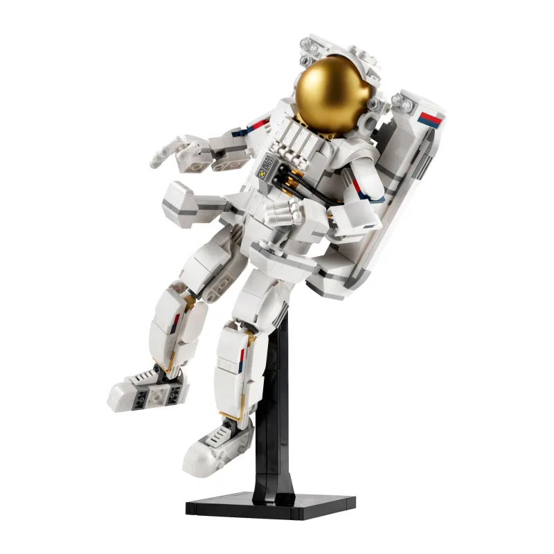 LEGO Ruimtevaarder