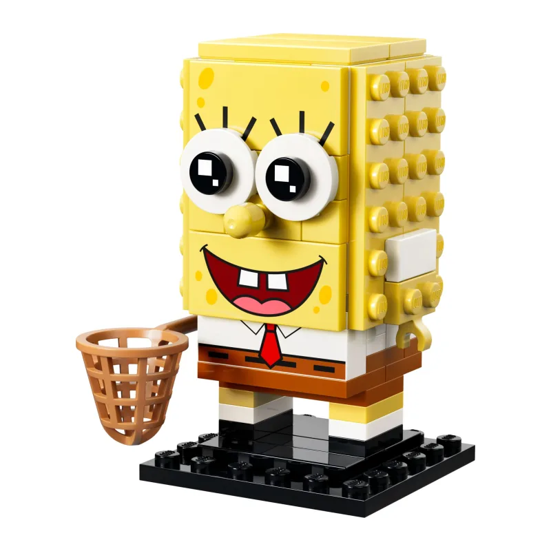LEGO SpongeBob SquarePants figuur