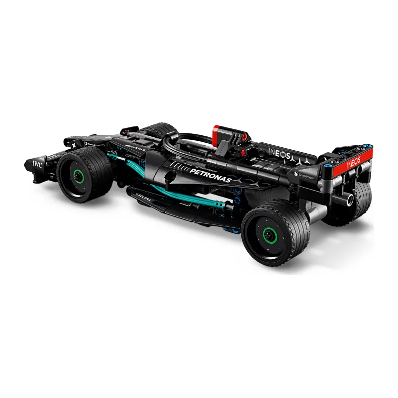 LEGO Mercedes-AMG F1 W14 E Performance Pull-Back