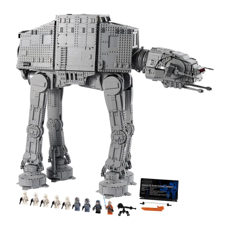 LEGO AT-AT