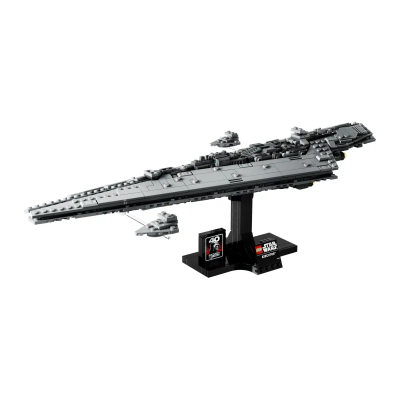 LEGO Executor Super Star Destroyer