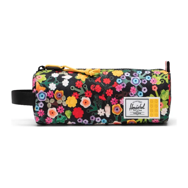 LEGO Settlement Pencil Case Little Herschel – bloemenweide