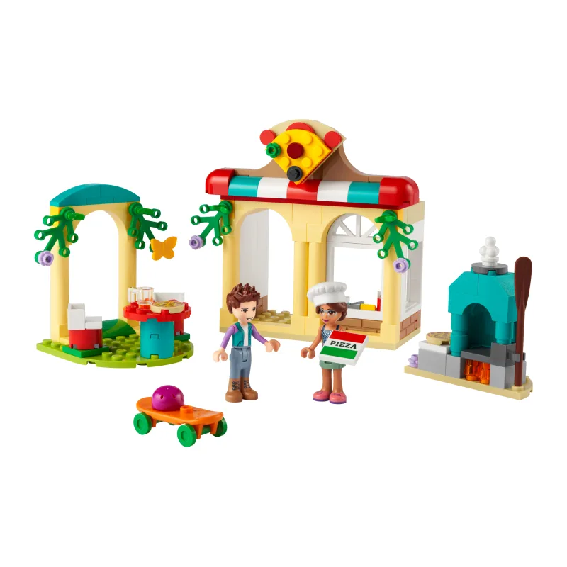 LEGO Heartlake City Pizzeria