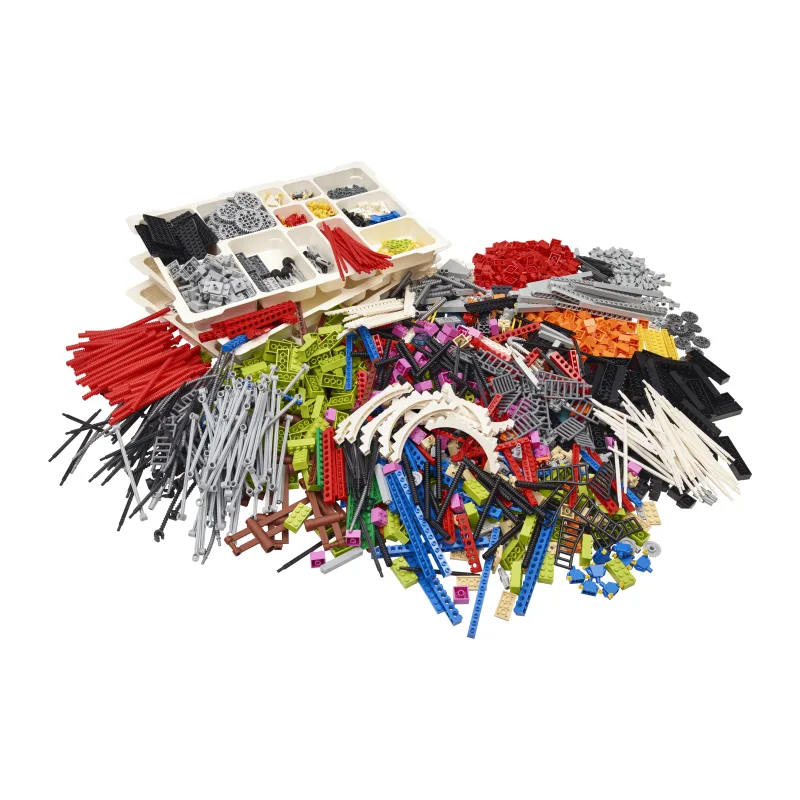 LEGO SERIOUS PLAY Connections Kit