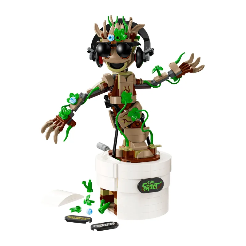 LEGO Dansende Groot