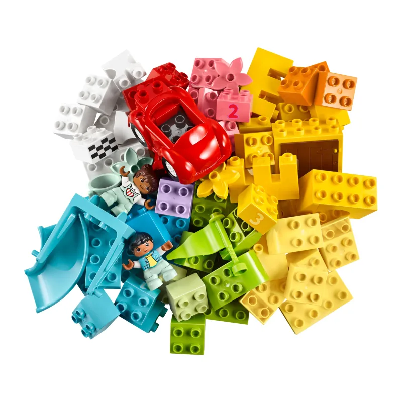 LEGO Luxe opbergdoos