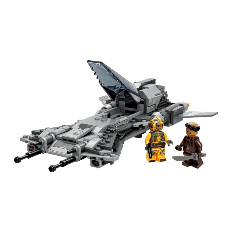 LEGO Pirate Snub Fighter