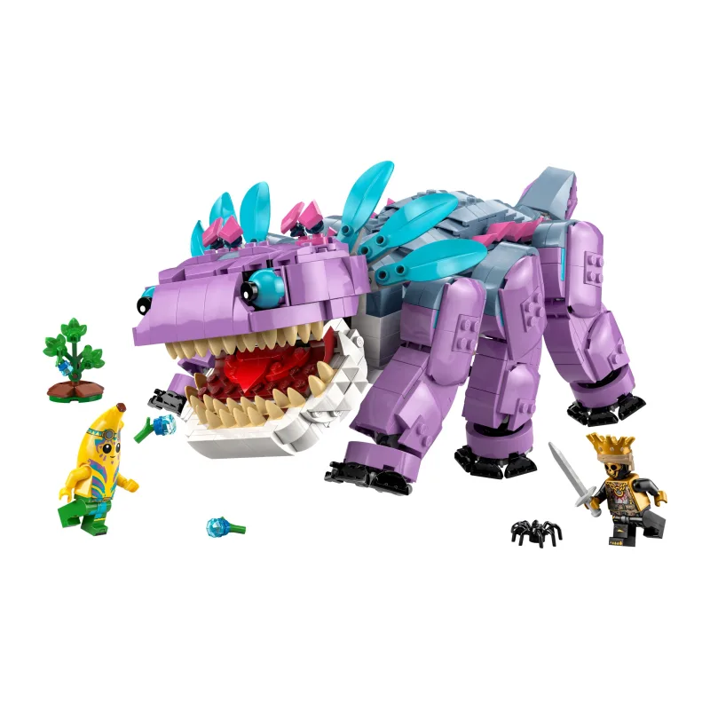 LEGO Klombo