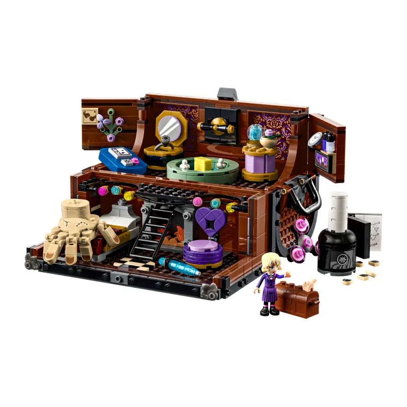LEGO Appartement van Thing