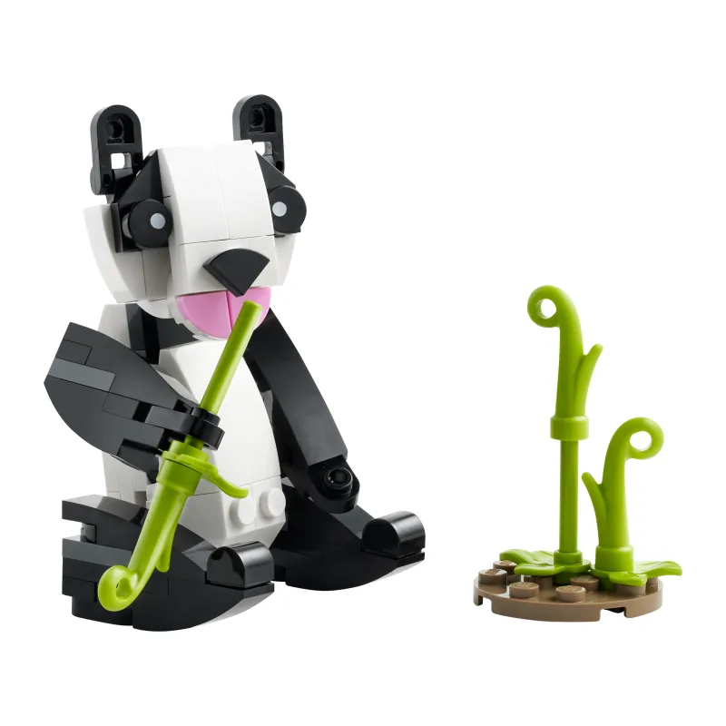 LEGO Pandabeer
