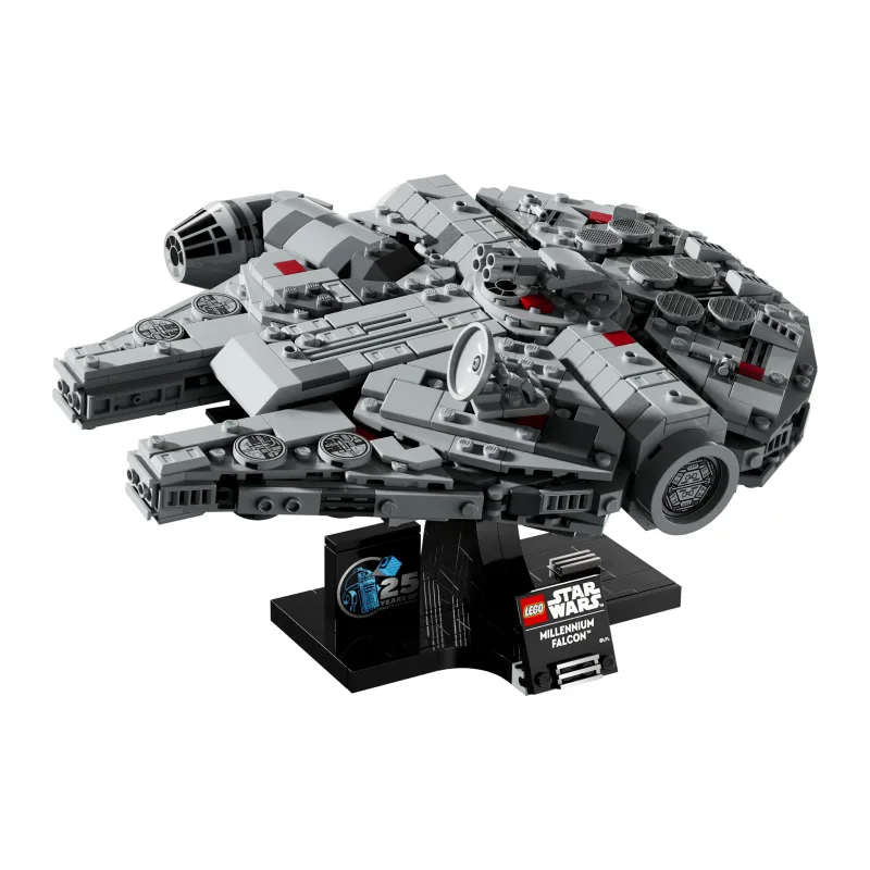 LEGO Millennium Falcon