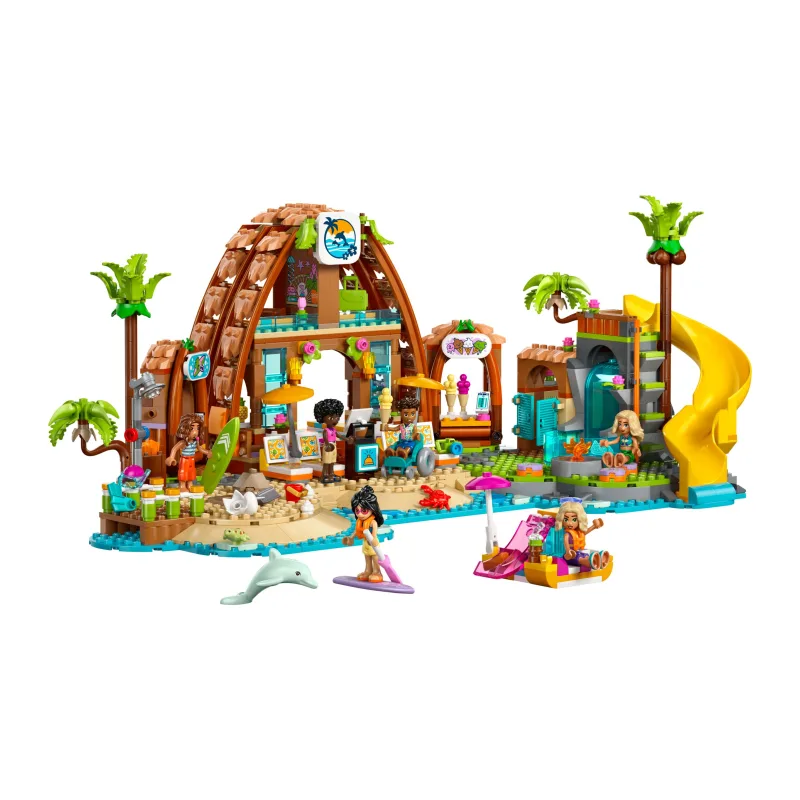 LEGO Strandresort