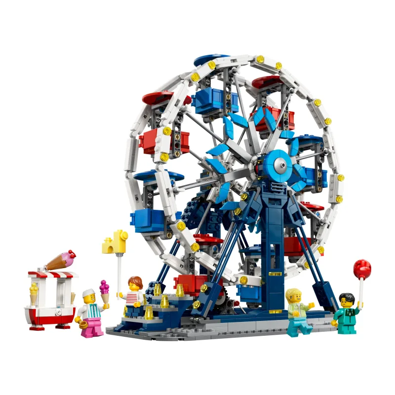 LEGO Klassiek reuzenrad