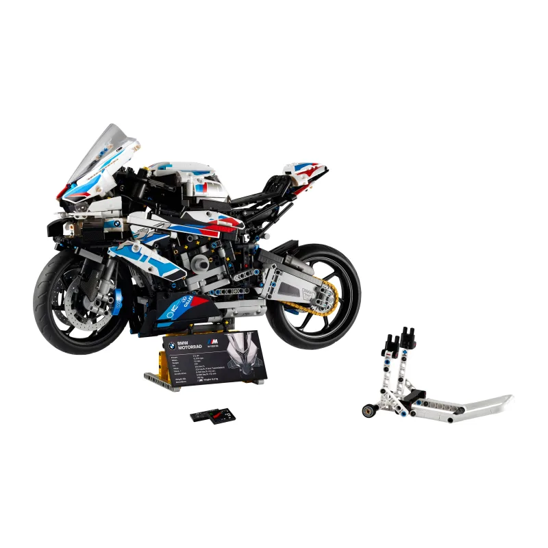 LEGO BMW M 1000 RR